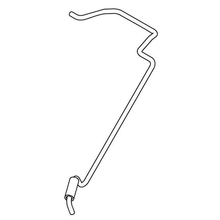 KOHLER K-1089000 PLUNGER ARM SERVICE KIT, LEFT HANDLE