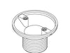 KOHLER K-1089550 Strainer Body Round