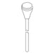 KOHLER K-1090621 Assembly Lift Rod