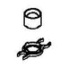 KOHLER K-1090942 Aerator Kit