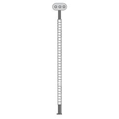 Moen 109146 6' Sensor Eye And Cable For 8301, 8302, 8303, 8304