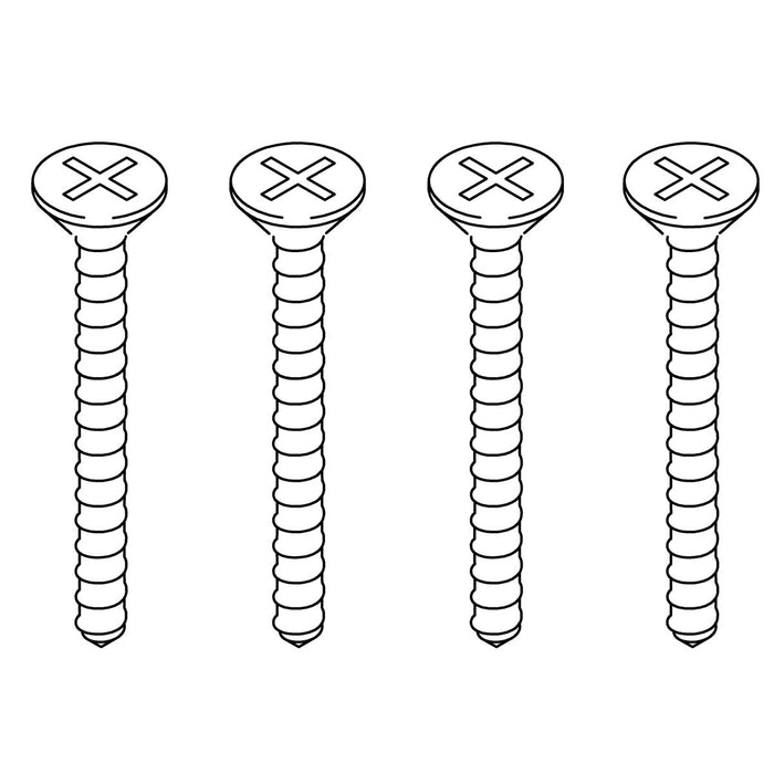KOHLER K-1093619 Screw Kit