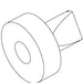 KOHLER K-1093871 Check Valve, Duckbill