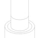 KOHLER K-1094002 Plunger Stem