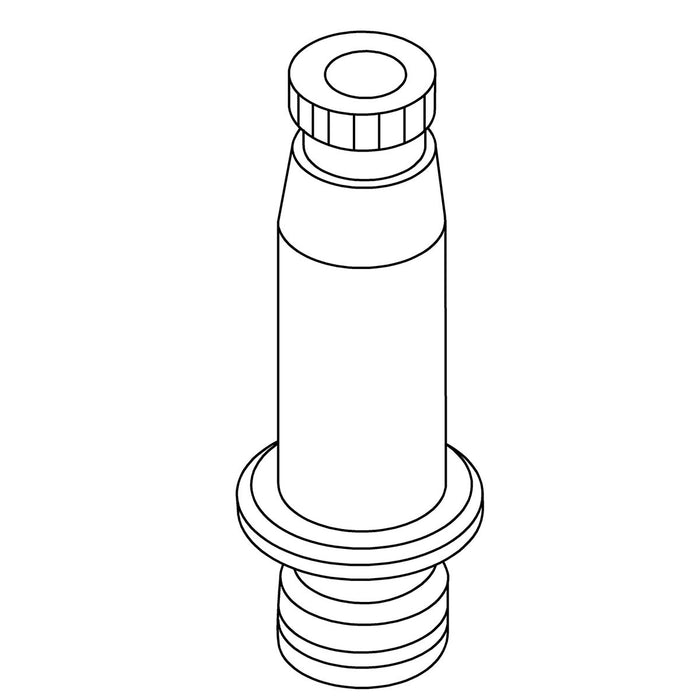 KOHLER K-1094010 VALVE STEM LEFT HAND
