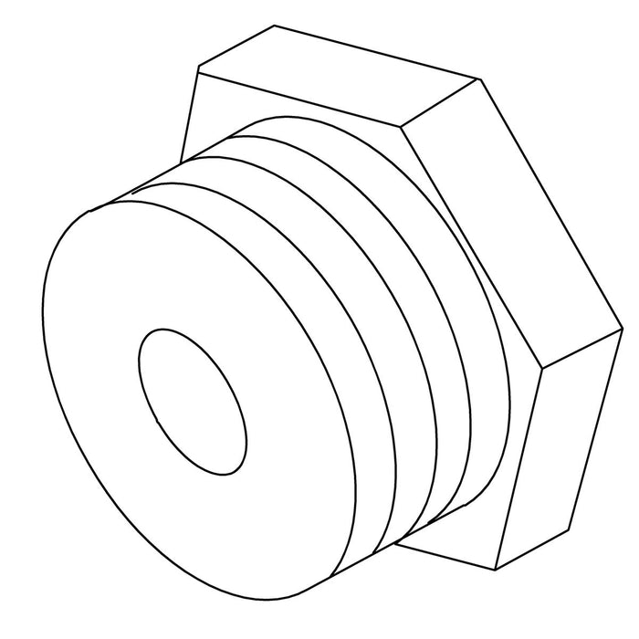 KOHLER K-1094011 Bonnet