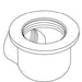 KOHLER K-1095748 Elbow, 1.25 Drain