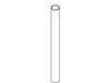 KOHLER K-1097106 Slide Bar