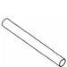 KOHLER K-1097348 Brass Tube