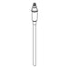 KOHLER K-1098682 Assembly-Dispenser Pump