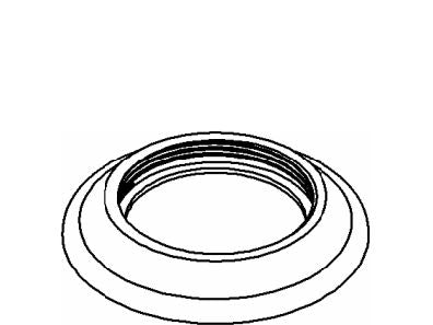 KOHLER K-1099233 Escutcheon, Handle