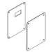 KOHLER K-1100605 Valvebox Cover Kit