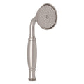 Satin Nickel (STN)