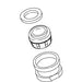 KOHLER K-1103459 Aerator Kit, 1.5 Gpm, Medium