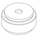 KOHLER K-1104270 Assembly, Flow 0.125 Gpf
