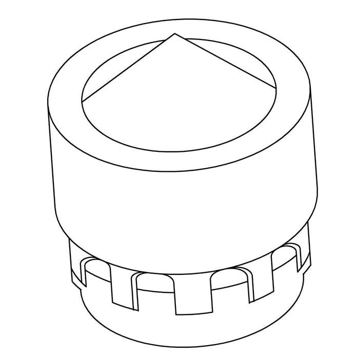 KOHLER K-1104546 Insert, Laminar, 1.5 Gpm, Medium
