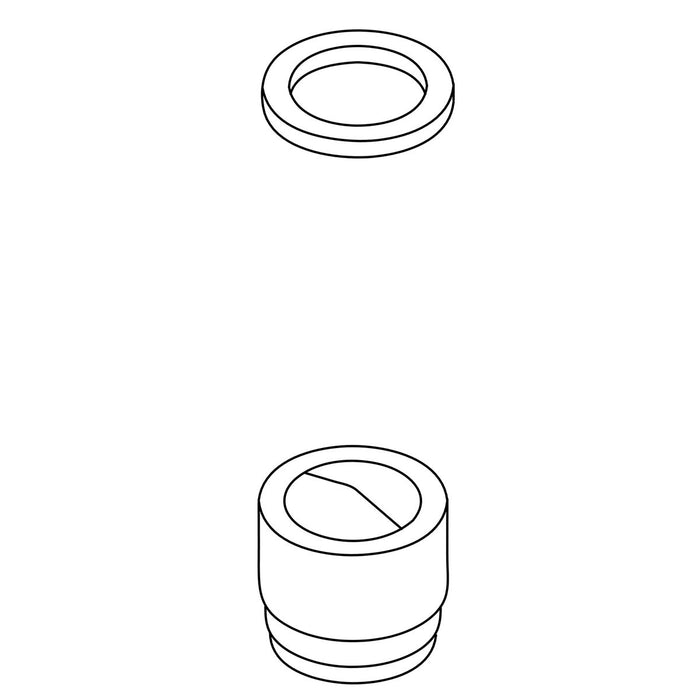 KOHLER K-1105674 Aerator Assembly