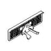 KOHLER K-1105685 Overflow Cover
