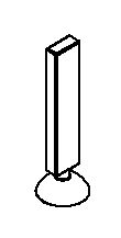 KOHLER K-1105877 Handle