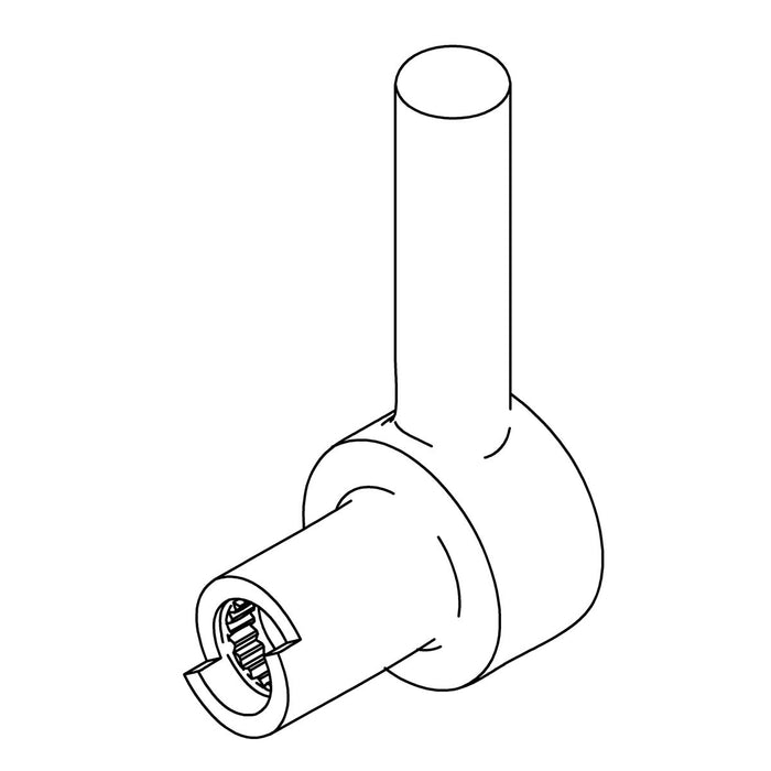 KOHLER K-1105912 Handle Assembly