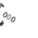 KOHLER K-1105986 Slip-Fit Assembly