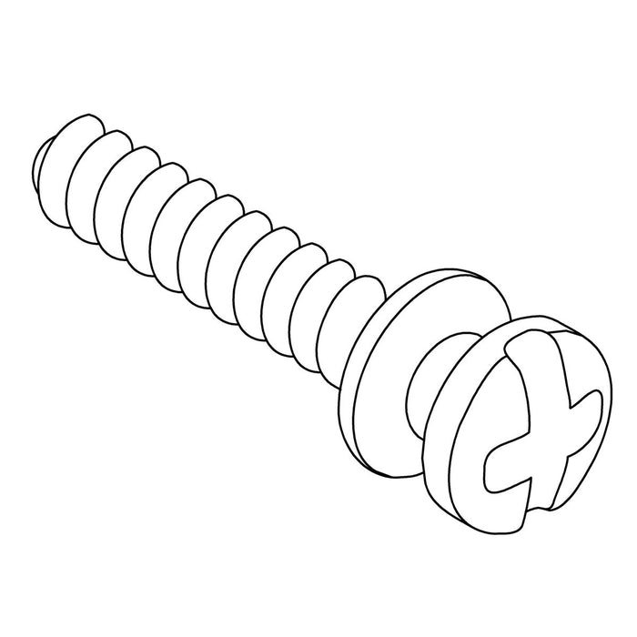 KOHLER K-1106094 Screw