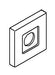 KOHLER K-1107702 Shower Arm Flange