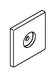 KOHLER K-1109083 Escutcheon