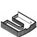 KOHLER K-1109638 Drawer Basket