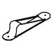 KOHLER K-1110624 Shroud, Door Insert