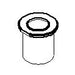 KOHLER K-1111752 Nut, Showerhead, 2.5 Gpm, China