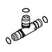 KOHLER K-1113617 Assembly, Quick Connect Tee
