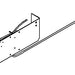 KOHLER K-1113953 Mounting Plate, Electrical