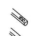 KOHLER K-1114079 Drain Bolt And Nozzle Kit