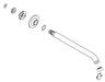 KOHLER K-1114098 Spout Assembly