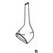 KOHLER K-1114112 Handle Kit