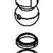 KOHLER K-1114356 Kit, Ball Joint Assembly