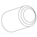 KOHLER K-1115706 Set Screw, M3-0.5Mm X 5Mm