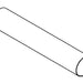 KOHLER K-1116212 Sleeve