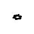 KOHLER K-1117385 Washer, Star
