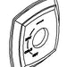 KOHLER K-1119326 Escutcheon