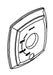 KOHLER K-1119327 Escutcheon