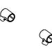 KOHLER K-1119406 Damper Holder Kit