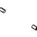 KOHLER K-1119407 Reve Damper Kit