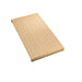 Kindred 112.0654.749 Bamboo Bridge Cutting Board