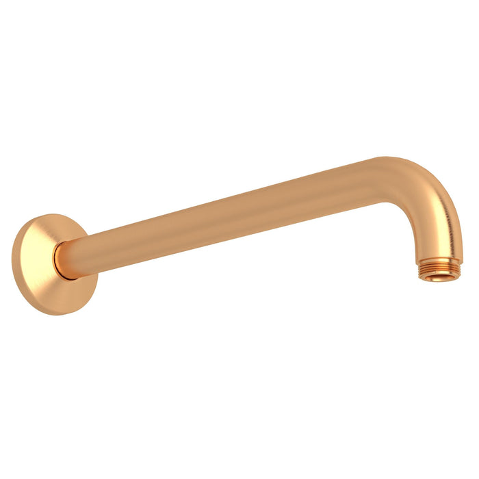 ROHL 1120/12 12" Reach Wall Mount Shower Arm
