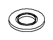 KOHLER K-1124651 Washer