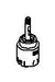 KOHLER K-1124742 VALVE KIT