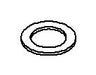 KOHLER K-1128531 1.39Id X 2.50OD Washer