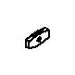 KOHLER K-1131842 Bumper